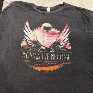 Jessie James Decker “The Woman I’ve Become” Tour Shirt